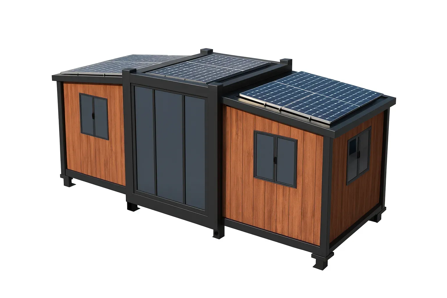 Vista lateral derecha