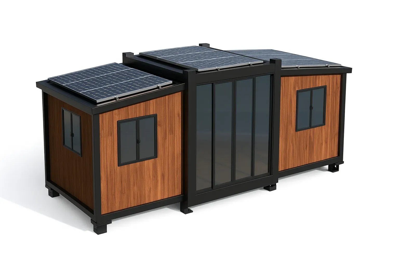 Vista lateral izquierda