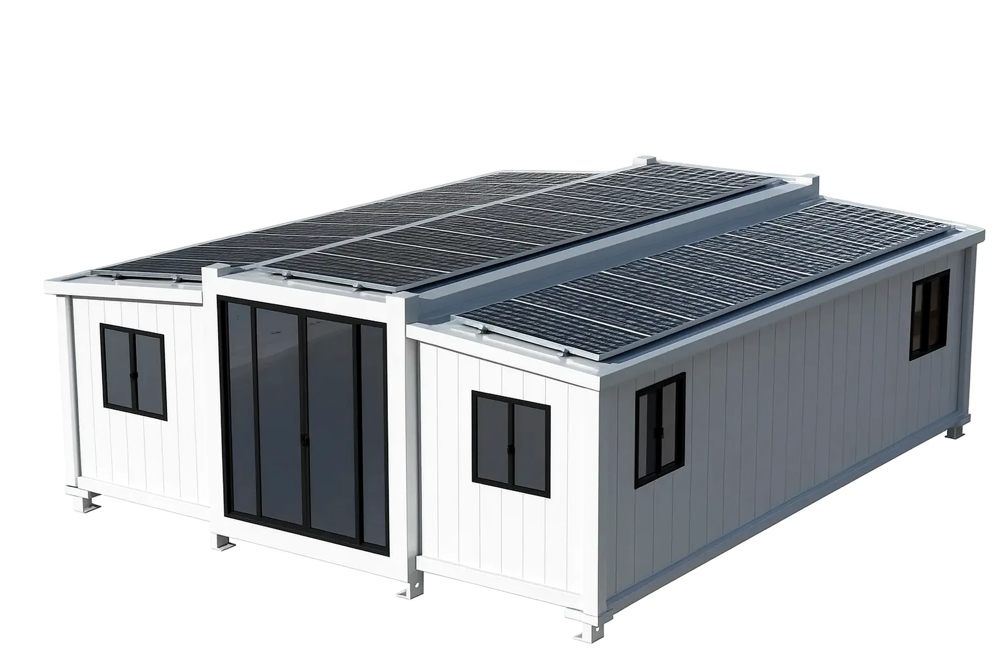 Vista lateral derecha