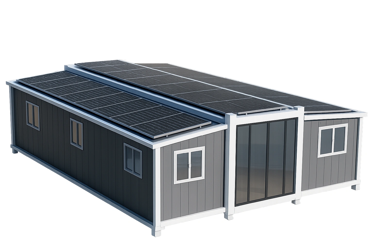 Vista lateral izquierda