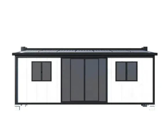 Casas: viviendas completas